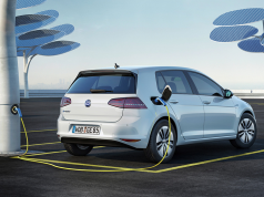 The e-Golf Zero Emission & Now 0% PCP
