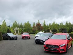Mercedes-Benz Continue Launch Spree With New CLA