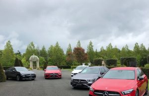 Mercedes-Benz Continue Launch Spree With New CLA