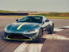 Seven-Speed Manual Transmission For Vantage AMR