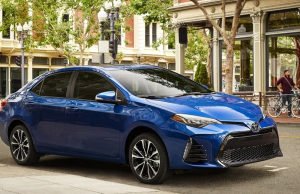 New Car Registrations Up 11% But Down 8.5% Year To Date