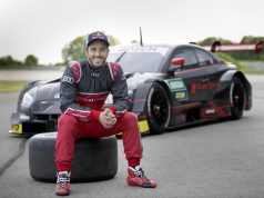 Dovi To Swap Desmosedici GP For Audi RS 5 DTM