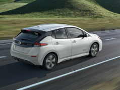 1 In 10 Planning Switch To Electric Cars
