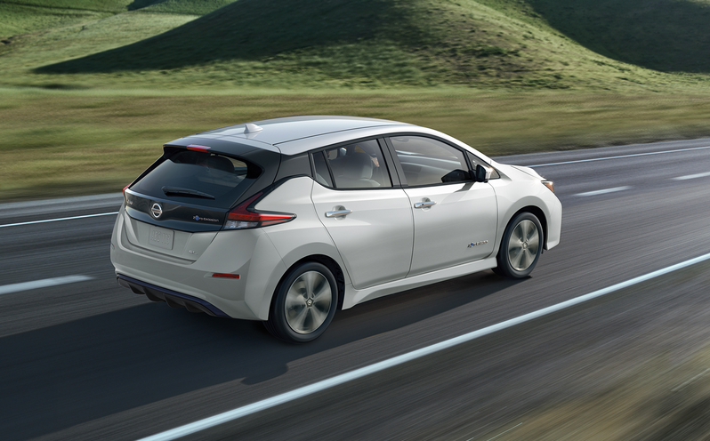 1 In 10 Planning Switch To Electric Cars