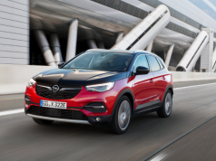 Opel Grandland X All-Wheel Drive Plug-In Hybrid
