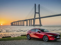 New Mazda 3 Hits Showrooms Priced At €26,295