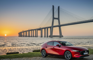 New Mazda 3 Hits Showrooms Priced At €26,295