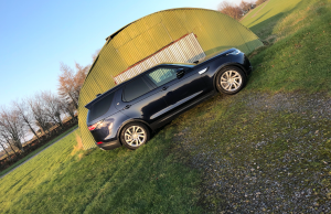 Land Rover Discovery 5 Commercial