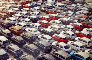 Motor Industry Appoints New SIMI President Gabriel Keane