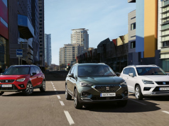 SEAT Launches Amazing 192 Offers