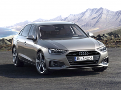 Audi’s Bestseller Hits The Market With Complete Re-Design