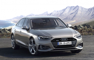 Audi’s Bestseller Hits The Market With Complete Re-Design