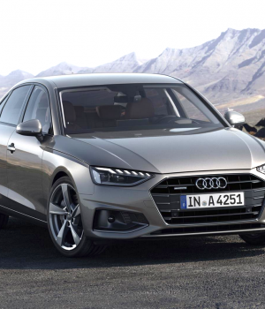 Audi’s Bestseller Hits The Market With Complete Re-Design