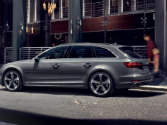 The AUDI 192 Sales Event Gets Underway