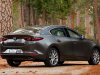 All-New Mazda 3 Earns 5 Star EURO NCAP Rating