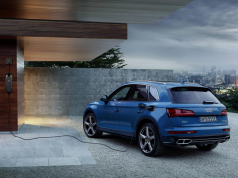 Audi Q5 55 TFSI e Quattro Ready To Roll