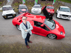 Registration Open For Cannonball RETRO Road-Trip
