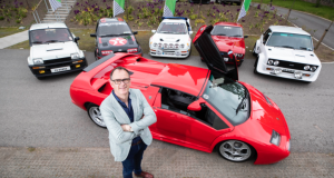 Registration Open For Cannonball RETRO Road-Trip