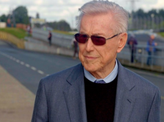 Golden Mondello From Grass to Glory Airs Tonight