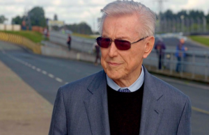 Golden Mondello From Grass to Glory Airs Tonight