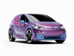 Order Books Open For Volkswagens ID.3