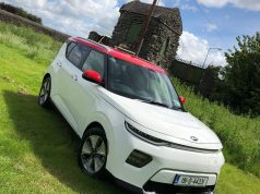 All-Electric Kia e-Soul Goes On Sale In Ireland