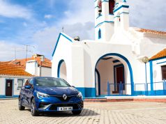 All New Renault Clio International First Drive