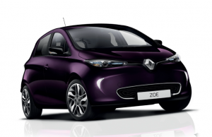EV Market Up For 2019 As ZOE Leads Renault’s Electric Charge