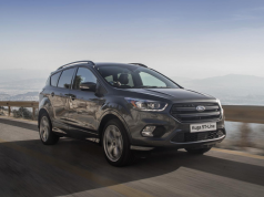 Ford 192 Sales Event Kicks Off In Style