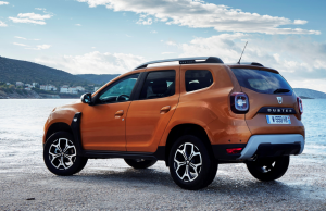 Dacia Turns 7 & Wants You To Attend The Party!