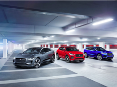 €3,000 Discount Reward From Jaguar