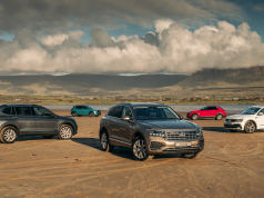 Volkswagen Ireland Announce Impressive ‘192’ Offers