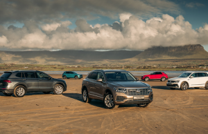 Volkswagen Ireland Announce Impressive ‘192’ Offers