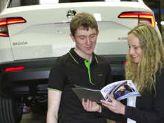 30 New Jobs With ŠKODA Ireland Recruitment Drive