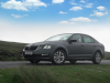 ŠKODA Octavia Soleil Arrives in Ireland