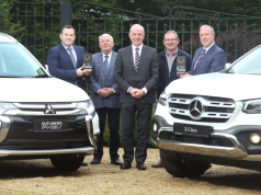 Irish Van Of The Year 2019 Category Winners Announced