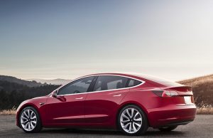 Thinking Of Buying Electric?