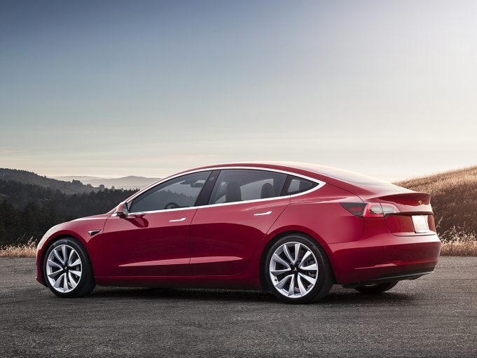 Thinking Of Buying Electric?
