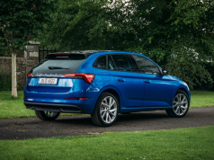 Škoda Vehicle Sales Rise Yet Again