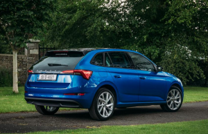 Škoda Vehicle Sales Rise Yet Again