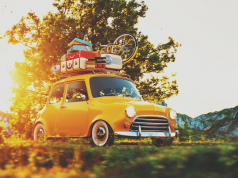 Continental Tyres Summer Car Checks