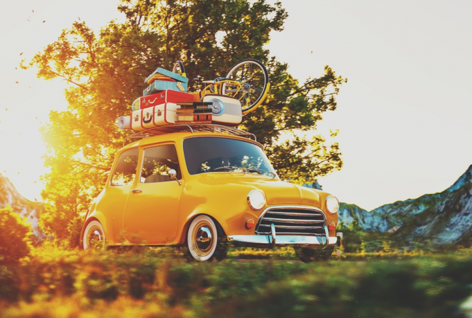 Continental Tyres Summer Car Checks