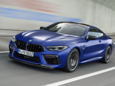 BMW M8 Competition & X4 M Competition At FOS