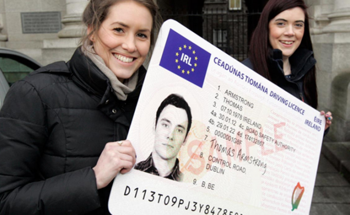 UK Driving Licence Must Be Exchanged Before UK Leaves EU