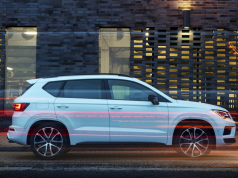 SEAT Set To Update Range!
