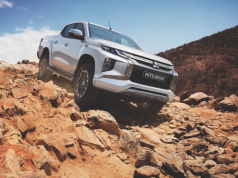 New Mitsubishi L200 Launching This August