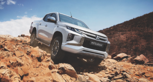 New Mitsubishi L200 Launching This August