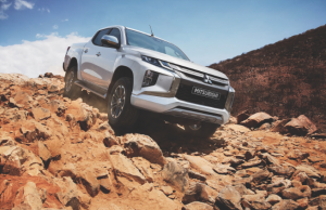 New Mitsubishi L200 Launching This August