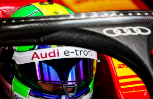 Runner-Up Title & Victory In The Finale For Audi