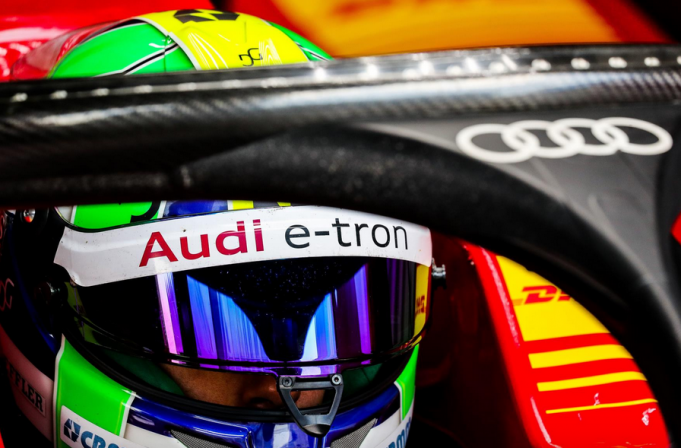 Runner-Up Title & Victory In The Finale For Audi